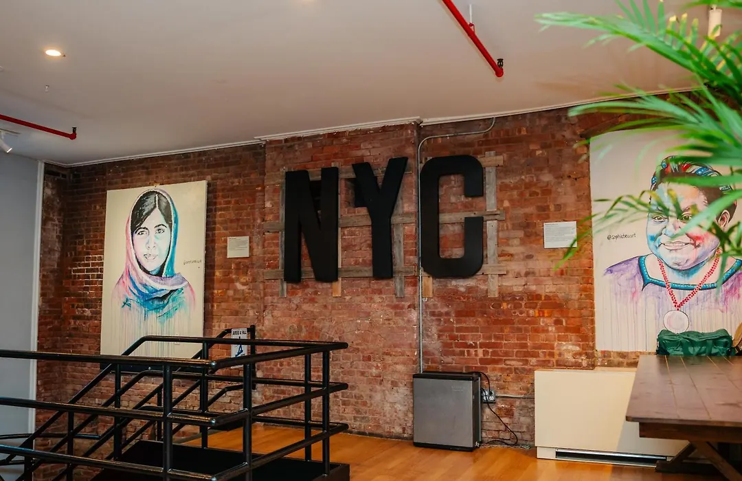 Hi New York City Hostel-1
